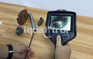 5.7&quot; LCD Megapixel Camera Industrial Videoscope For Visual Inspection Of Automotive Assembles supplier