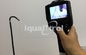 5.7&quot; HD Monitor Portable Megapixel Front View Bore Inspection Camera With Android OS supplier