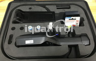 5.7" HD Monitor Portable Megapixel Front View Bore Inspection Camera With Android OS supplier