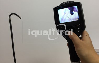 Android Portable Video Borescope Inspection Camera For Inspection Airframe Turbines supplier