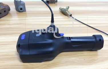 Remote Visual Inspection Videoscopes Systems With 2M Insertion Tube And 5.7&quot; LCD Monitor supplier