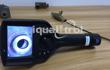 Remote Visual Inspection Videoscopes Systems With 2M Insertion Tube And 5.7&quot; LCD Monitor supplier