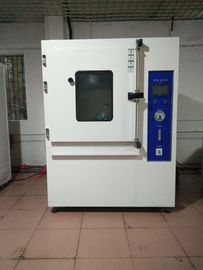 Dustproof Resistance Environmental Simulation Test Chamber For LED Or Luminaries supplier