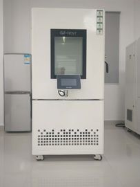 330L High Precision Temperature and Humidity Alternating Climate Test Chamber supplier