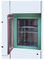 Cold , Heat And Ambient Thermal Shock Test Chamber With High Accuracy supplier