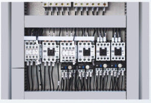 Cold , Heat And Ambient Thermal Shock Test Chamber QTS-80-3 With High Accuracy supplier