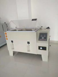 270L CASS Salt Spray Test Chamber For Electronic / Car Industry supplier