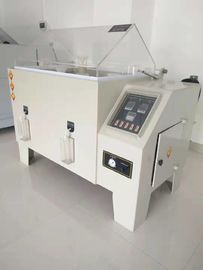 270L CASS Salt Spray Test Chamber For Electronic / Car Industry supplier