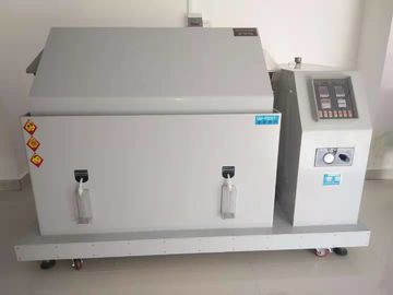 480L Standard Salt Spray Test Chamber With P.I.D. Temperature Controller supplier