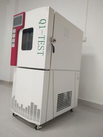 High and Low Temperature Humidity Test Chamber with High Accuracy Internal Dimension 100L supplier