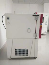 1000L Temperature Humidity Test Chamber Mechanical Convection System supplier