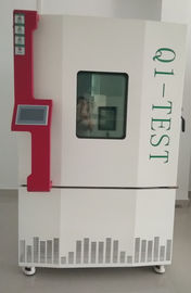 1000L Temperature Humidity Test Chamber Mechanical Convection System supplier