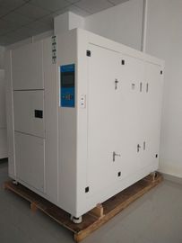 Climatic Environmental Cold And Heat Shock Test Chamber For Metal And Plastic supplier