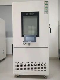 Intelligent System Temperature Humidity Test Chamber Energy Electricity Water Saving supplier