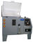 Light Grey Color Salt Spray Test Machine With PVC Board 1 Year Warranty supplier