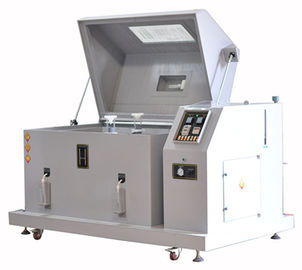 Standard Inner Volume Salt Spray Test Machine For NSS , AASS Test With Push Button Panel supplier