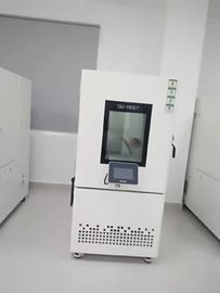 Programmable Temperature Humidity alternation Test Chamber Temperature Controlled supplier