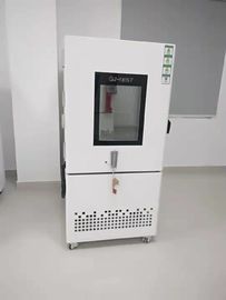 Programmable Temperature Humidity alternation Test Chamber Temperature Controlled supplier