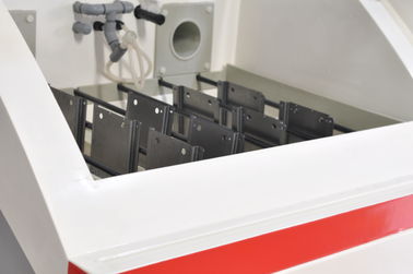 Cyclic Corrosion Chamber Salt Spray , Drying , Humidity And Temperature Alternating supplier