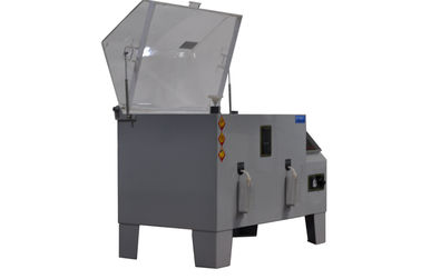 Programmable Salt Spray Corrosion Environmental Chamber ASTM B117 for Electroplating supplier