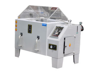 Programmable Salt Spray Corrosion Environmental Chamber ASTM B117 for Electroplating supplier