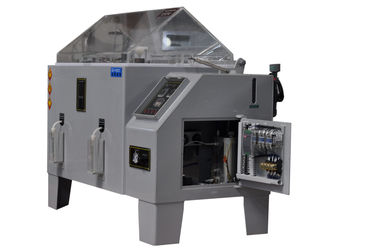 Programmable Salt Spray Corrosion Environmental Chamber ASTM B117 for Electroplating supplier