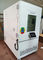 600L Temperature Humidity Test Chamber Machine With High Accuracy supplier