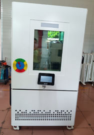 600L Temperature Humidity Test Chamber Machine With High Accuracy supplier