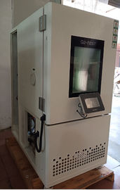 600L Temperature Humidity Test Chamber Machine With High Accuracy supplier