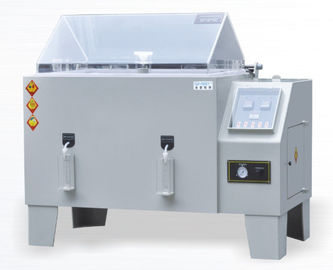 Stable Operation Salt Spray Test Chamber Support CASS and NSS Test supplier