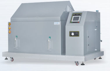 Stable Operation Salt Spray Test Chamber Support CASS and NSS Test supplier