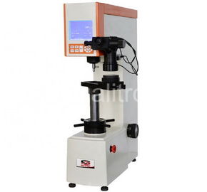 Max Loading 187.5Kgf Digital Universal Rockwell Hardness Testing Machine with Printer  supplier