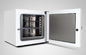 Large LCD Forced Convection Thermostatic Drying Oven with Cavity Preheating Technology supplier