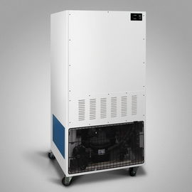 Constant Temperature Humidity Incubator for Pharmaceutical and Chemical Industry supplier