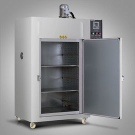 Energy Saving Agricultural Products Dehydration Drying Oven with Intelligent PID Control supplier