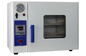 Microcomputer Control Stainless Steel Vacuum Drying Oven with Double Glass Viewing Window supplier