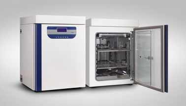 Preheating Technology Simulation Environment CO2 Incubator for Life Science Research supplier