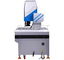 2.5D Fully Automatic CNC Vision Measuring Machine CCD Navigation support 3D touch probe supplier