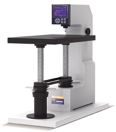 Enlarged Work Table Digital Rockwell Hardness Testing Machine with Max ...