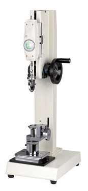 Configurable Non Destructive Testing Equipment For Button Test