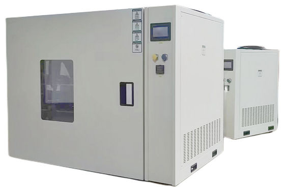 Forced Air Precision Industrial Drying Oven with Volume 216L
