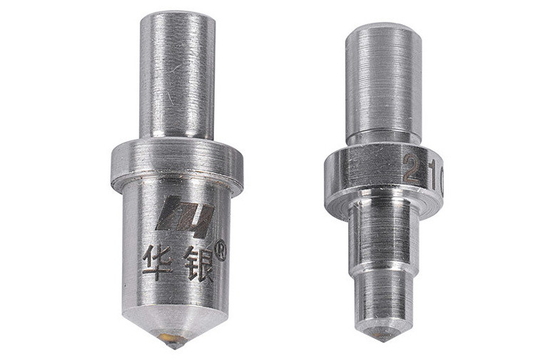 Rockwell Cone Diamond Indenter for Scales HRC HRA and Superficial Rockwell