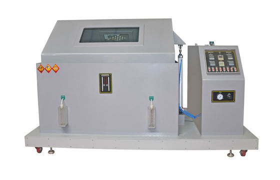 Laboratory Salt Spray Test Chamber with Touch Screen Programmable Controller