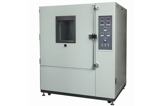 Laboratory Environmental JIS-D0207-F2 High Speed Sand Dust Proof Test Chamber