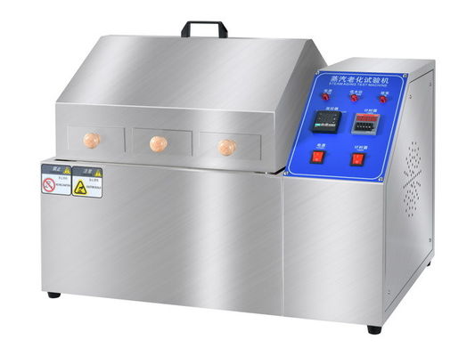 Microcomputer Temperature Control Steam Aging Tester ASR-5027