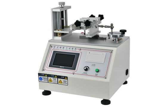 Touch Screen Horizontal Insertion and Extraction Force Testing Machine ASR-5620
