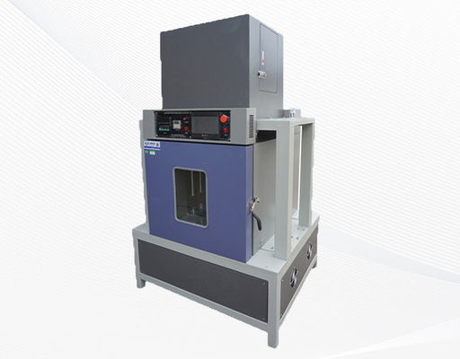 High temperature spring fatigue testing machine iqualitrol iGX-656