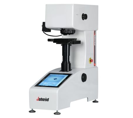 Integrated Vision Touch Screen Digital Micro Vickers Hardness Tester PCHVT-1000Z