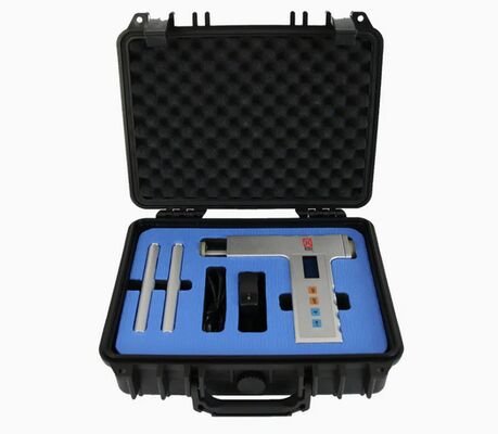 Max Capacity 1000N Lift Door Pinch Force Measuring Device iOMC-E