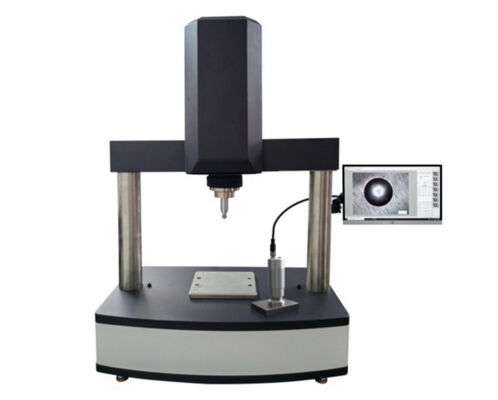Bridge Type Automatic Measuring Brinell Hardness Tester XBrin-3000MS